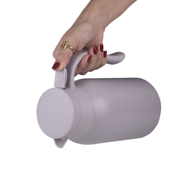 Garrafa térmica em inox 950 mL - Imagem 6