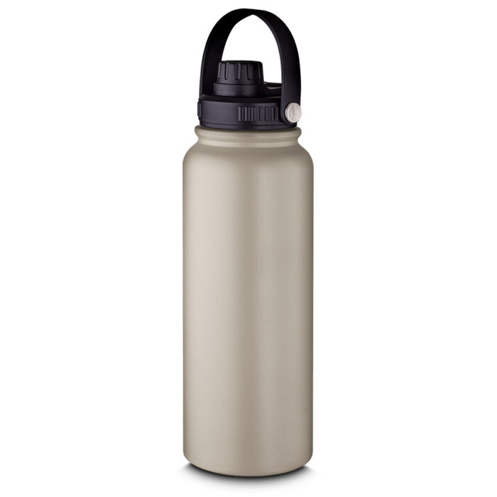 Garrafa térmica em inox 1,1L - Imagem 5