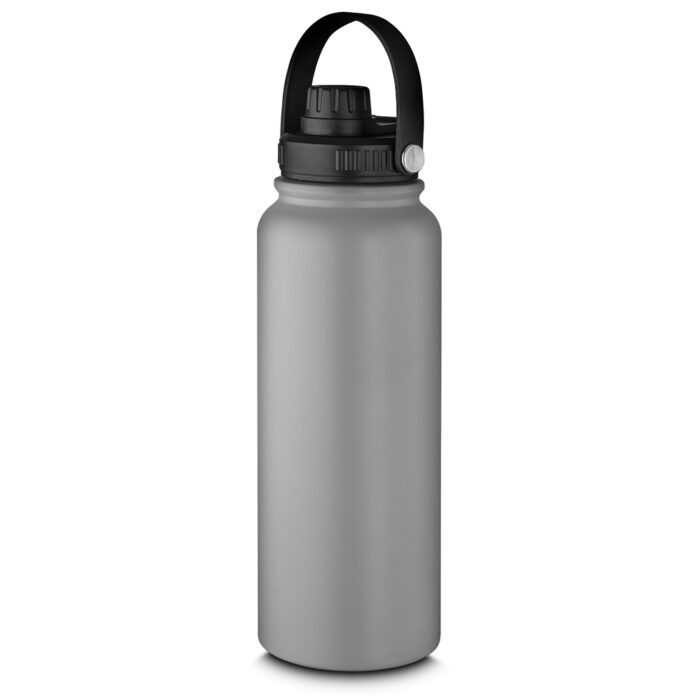 Garrafa térmica em inox 1,1L - Imagem 3