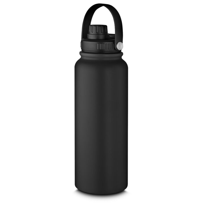 Garrafa térmica em inox 1,1L - Imagem 2
