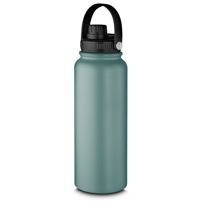 Garrafa térmica em inox 1,1L - Imagem 6