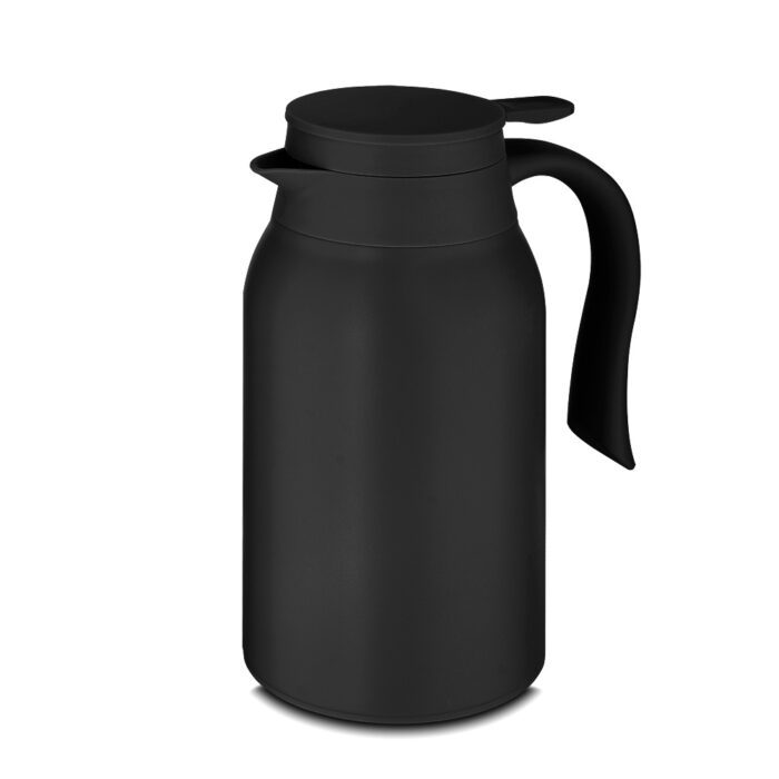 Garrafa térmica em inox 950 mL - Imagem 4