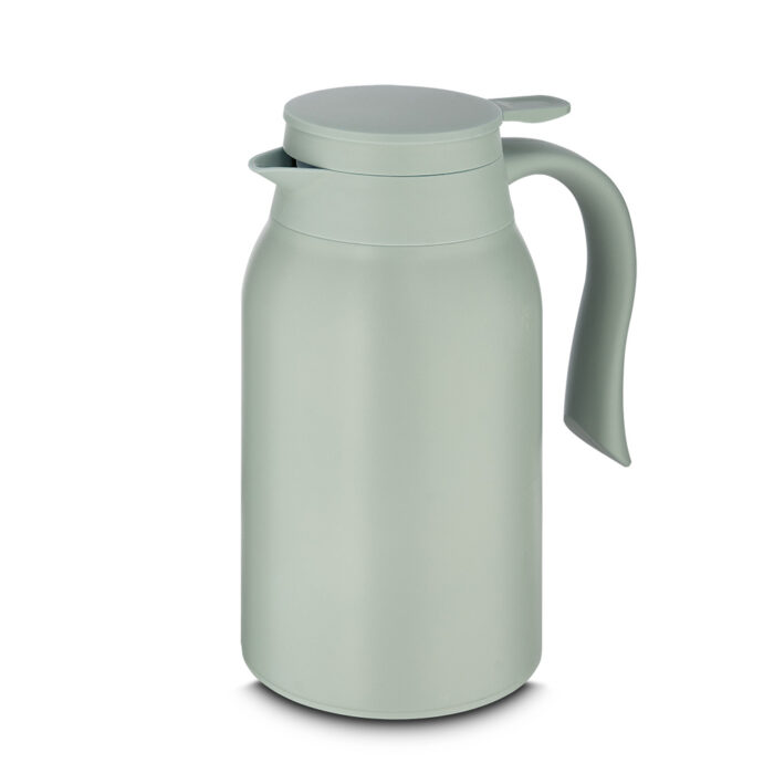Garrafa térmica em inox 950 mL - Imagem 5