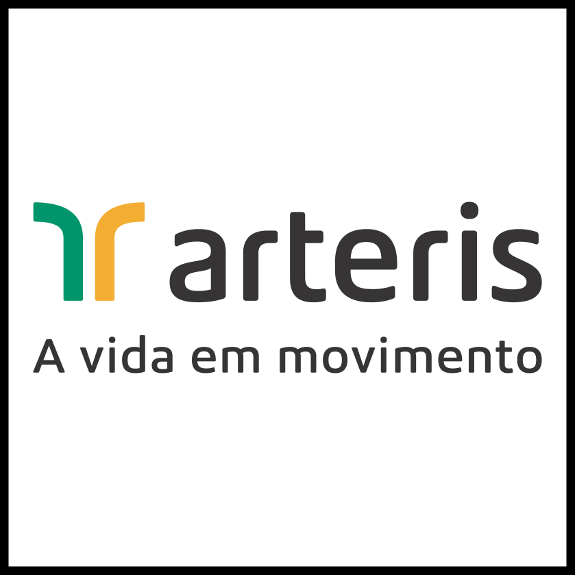 Arteris Fernão Dias